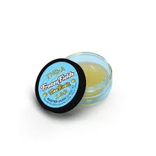 Frozen Fields THCa Badder (2.5g) - Wilmington North Carolina